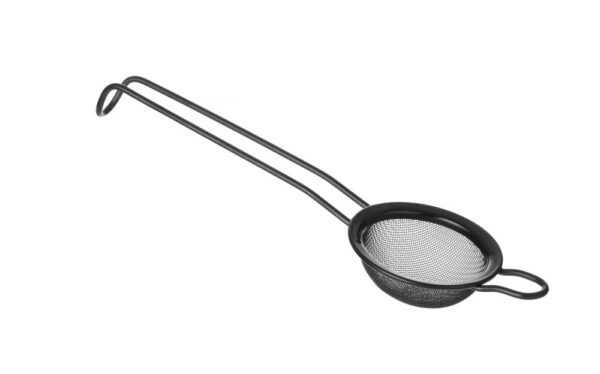 Tamis à barres 65x220 mm inox revêtu PVD