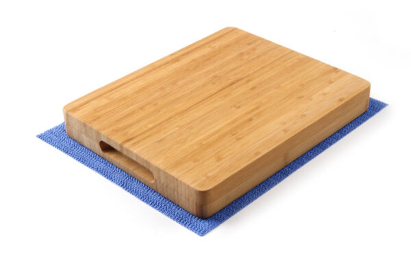 tapis antidérapant 1500x300 mm fabriqué en silicone – Image 2