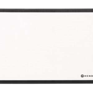 Tapis pâtissier silicone anti-adhésif 600x400 mm