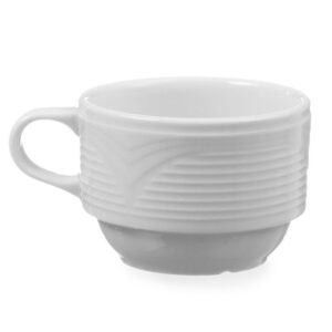 Tasse à café 170 ml Saturn porcelaine