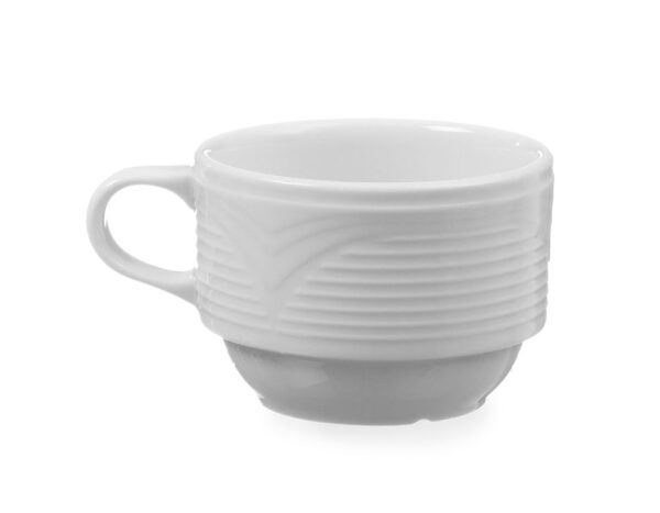 Tasse à café 170 ml Saturn porcelaine
