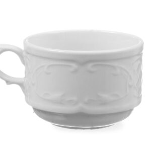 Tasse à café 180 ml Ø 82 mm Flora