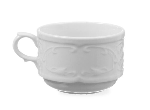 Tasse à café 180 ml Ø 82 mm Flora