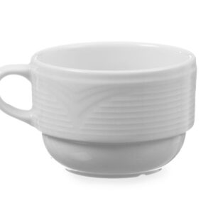 Tasse à cappuccino 230 ml Saturn