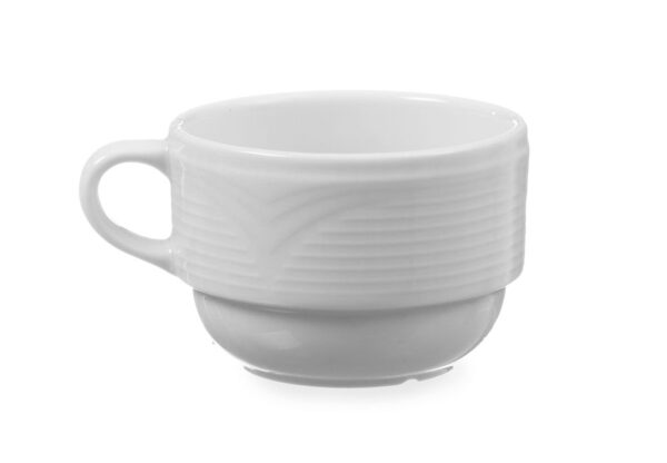 Tasse à cappuccino 230 ml Saturn