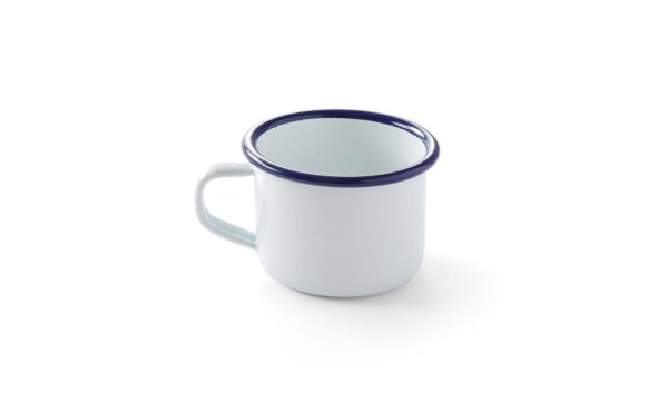 Tasse émaillé 70x50 mm 120 ml