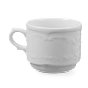 Tasse à mocha 120 ml Ø 65 mm Flora