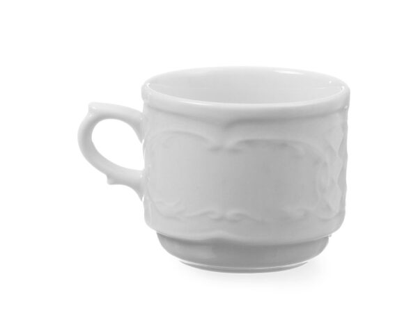 Tasse à mocha 120 ml Ø 65 mm Flora