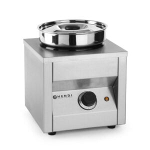 Thermo-système 1 inox 230V 200W
