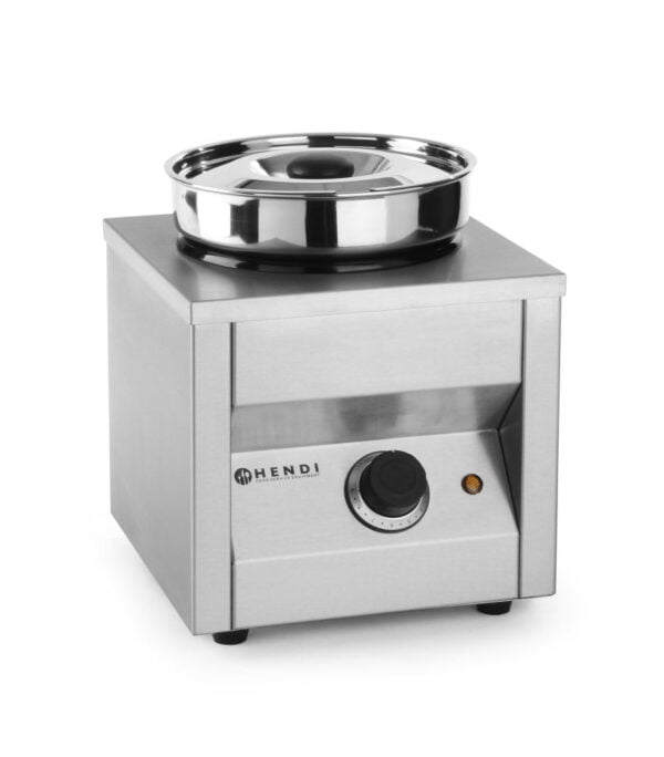 Thermo-système 1 inox 230V 200W
