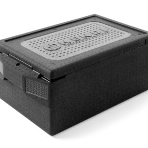Thermobox EPP GN 1/1 217 mm Profi Line ext 674x400x287 mm