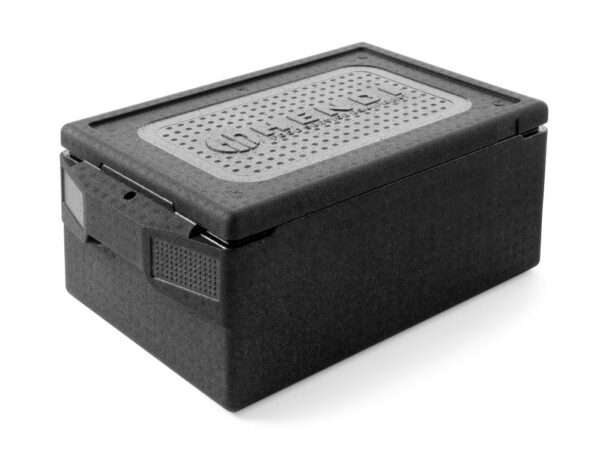 Thermobox EPP GN 1/1 217 mm Profi Line ext 674x400x287 mm