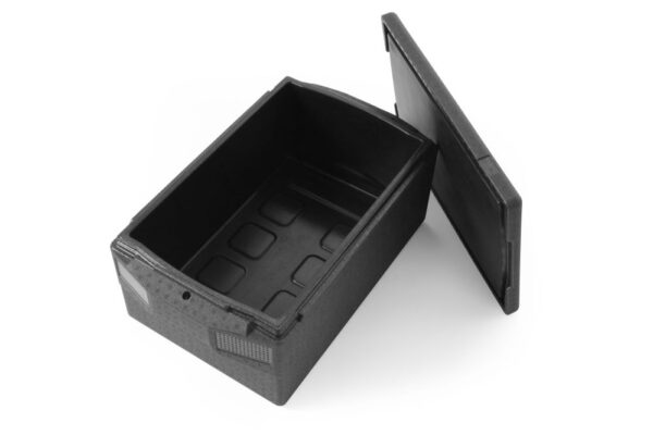 Thermobox EPP GN 1/1 217 mm Profi Line ext 674x400x287 mm – Image 2