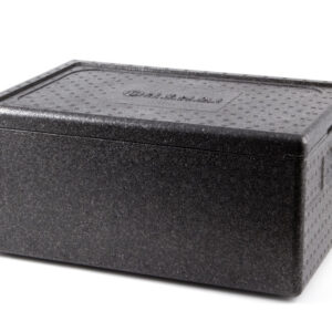 Thermobox EPP GN 1/1 257 mm 46 l ext 600x400x320 mm