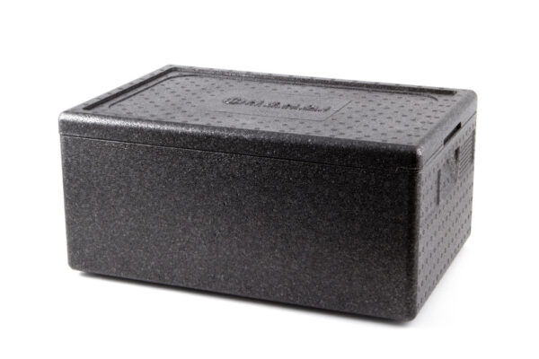 Thermobox EPP GN 1/1 257 mm 46 l ext 600x400x320 mm