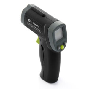 Thermomètre infrarouge laser -32 °C à 400 °C