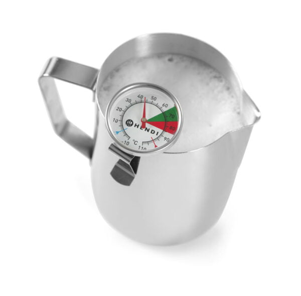 Thermomètre à lait -10 / 110 °C – Image 2