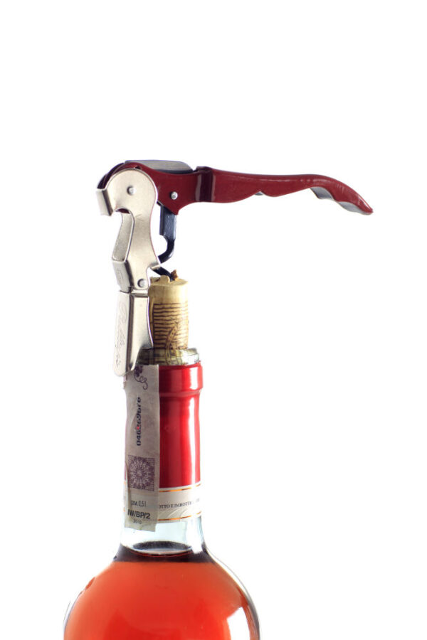 Tire-bouchon sommelier – Image 2