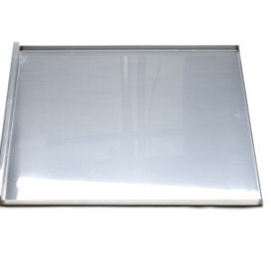 Tiroir-graisse Grill-Master Maxi