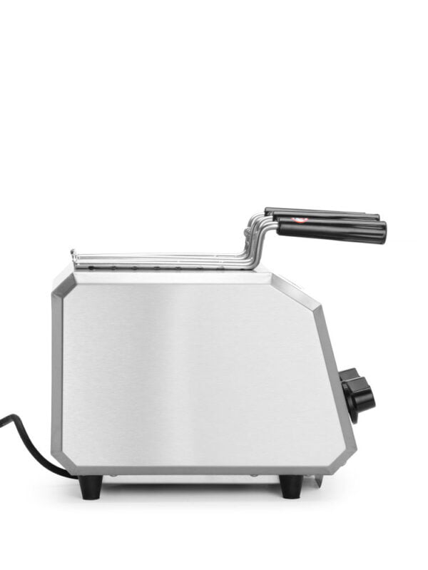 Toaster inox 230V 1200W – Image 3