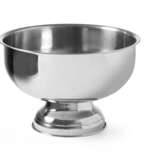 Vasque à Champagne Economic inox 9,5 l 350x230 mm