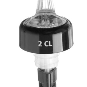 Verseur-doseur à bille 40 ml SAN
