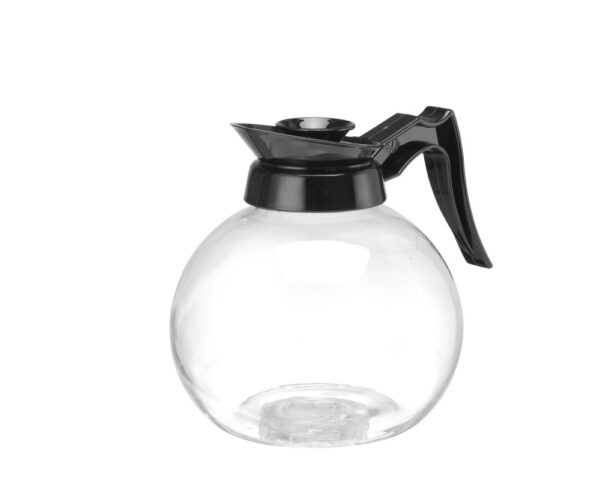 Verseuse à café verre 1,8 ltr – Image 2