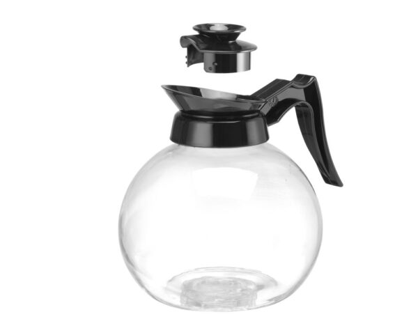 Verseuse à café verre 1,8 ltr – Image 3