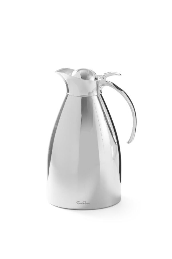 Verseuse isotherme 0,60 l inox