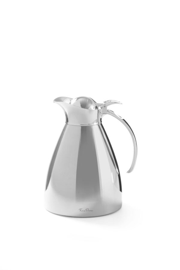 Verseuse isotherme 0,60 l inox – Image 3