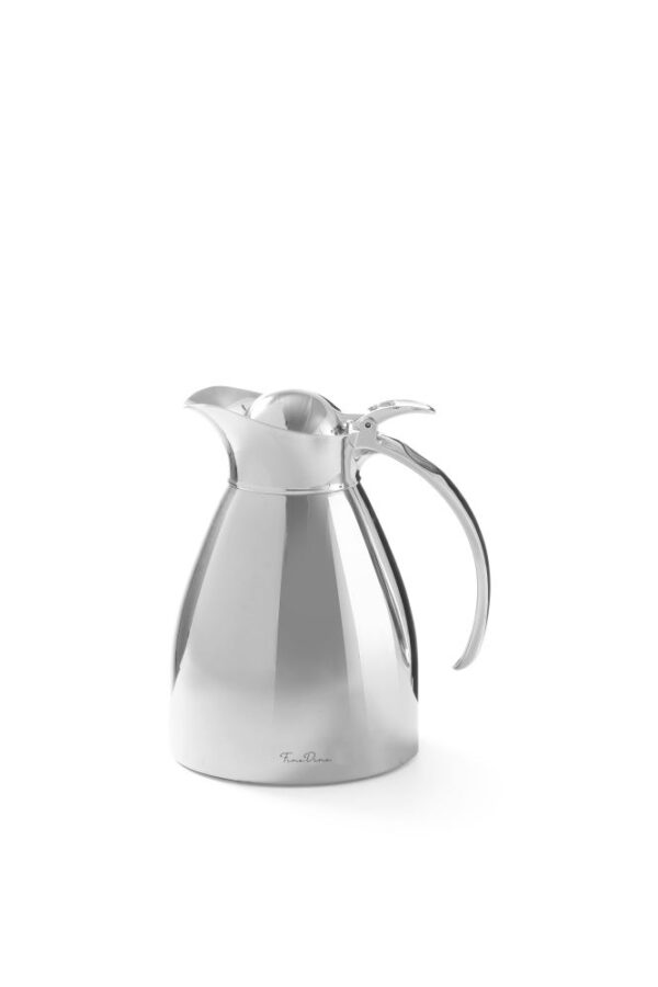 Verseuse isotherme 0,60 l inox – Image 4