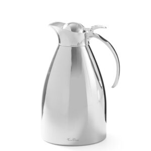 Verseuse isotherme 1,00 l inox
