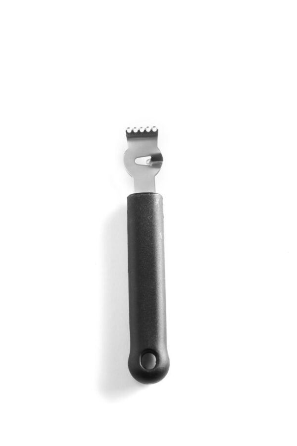 Zesteur de citron manche PP