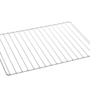Grille chromé 450x340 mm