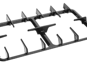 Support grille milieu cuisinière