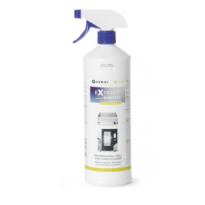 Nettoyant 1 l pour fours et grills
