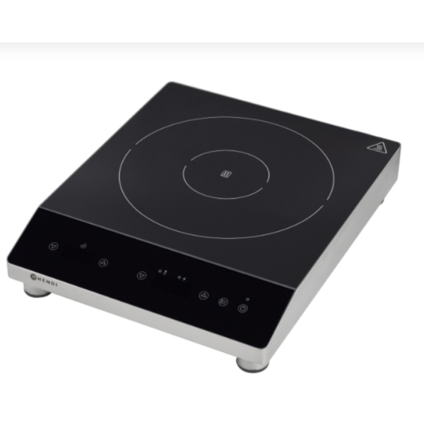 Plaque à induction 3500 W