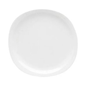 Assiette plate Oslo